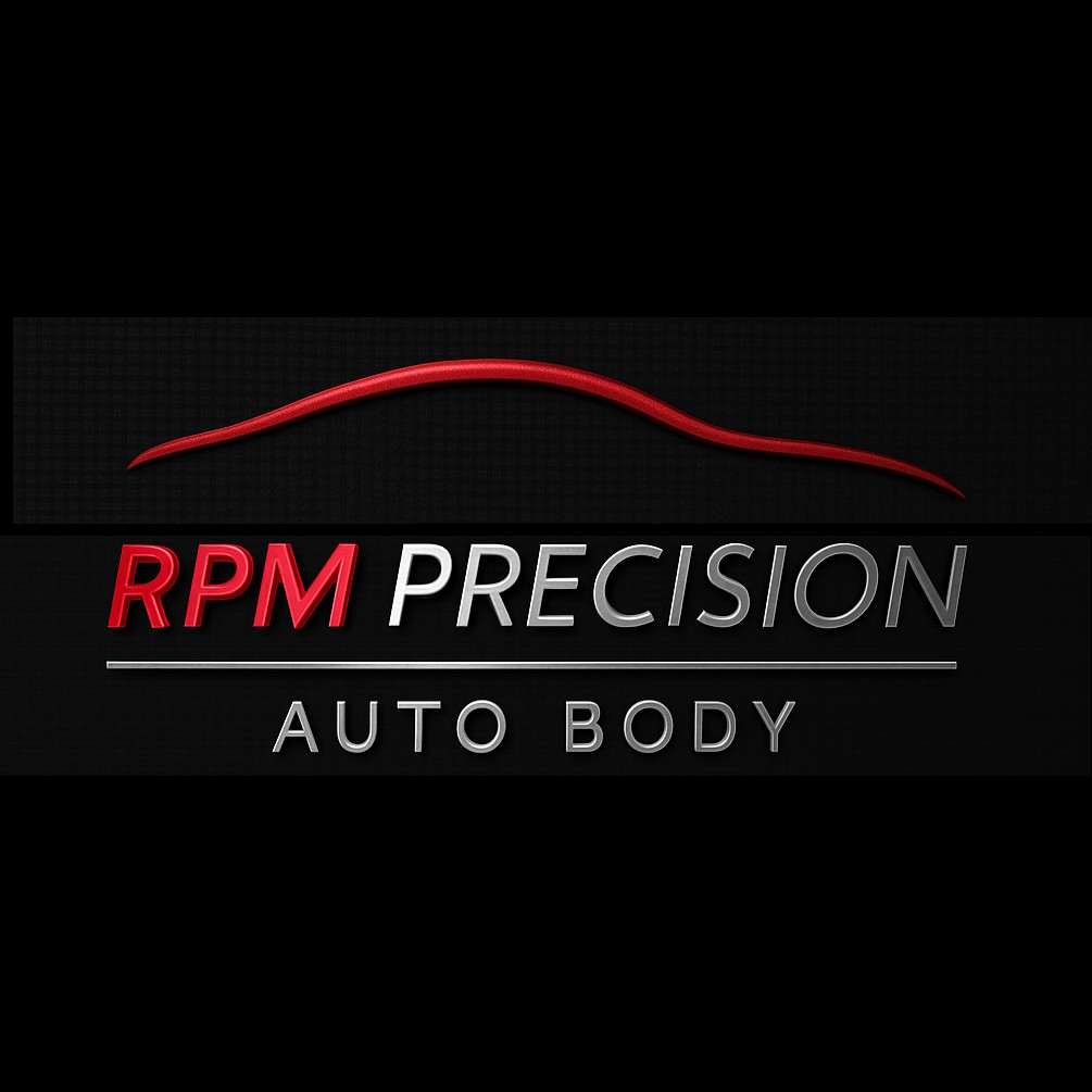 RPM Precision Auto Body Tesla Repair Westwood NJ